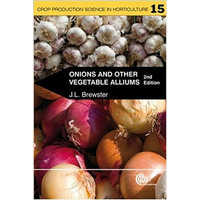 Image of onions and other vegetable alliums