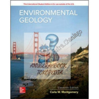 Image of environmental geology