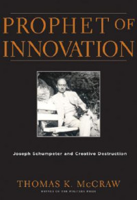 Image of Prophet Of Innovation