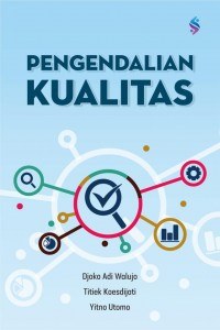 Image of Pengendalian Kualitas