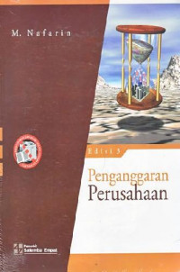 Image of penganggaran perusahaan