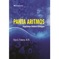 Image of Panta Aritmos segalanya adalah bilangan