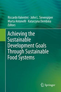 Image of sustainability in food and water an asian perspective