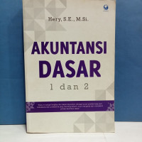 Image of akuntansi dasar 1 dan 2
