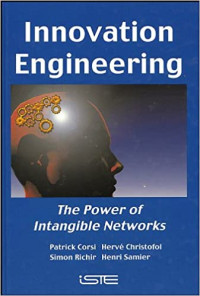 Image of Innovation engineering