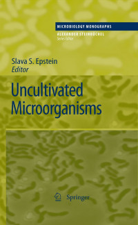 Image of uncultivated microoganisms