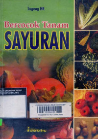 Image of bercocok tanam sayuran