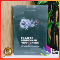 Image of Filsafat Pendidikan Video Games