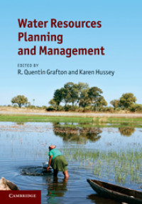 Image of waterbresources planning and management