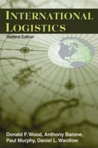 Image of Internatinal Logistics