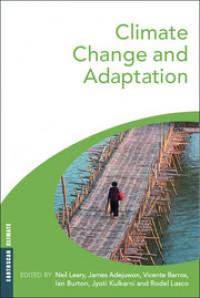 Image of climate change and adaptation