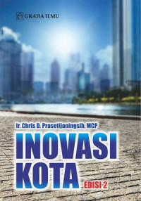 Image of Inovasi Kota