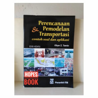 Image of perencanaan dan permodalan transportasi