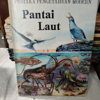 Image of Binatang Pantai Dan Laut