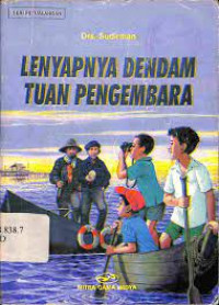Image of Lenyap Nya Dendam Tuan Pengembara