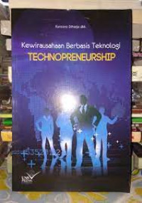 Image of Kewirausahaan Berbasis Teknologi Technopreneurship