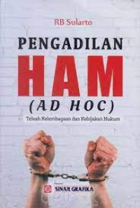 Image of Pengadilan HAM (AD HOC)