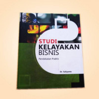 Image of study kelayakan bisnis