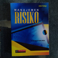 Image of manejemen risiko
